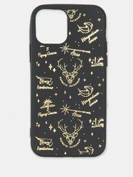 Sinsay - Etui iPhone 12/12 Pro Harry Potter