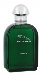 Jaguar Jaguar woda toaletowa 100 ml dla mężczyzn