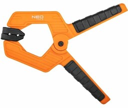 NEO TOOLS Ścisk sprężynowy TOOLS 45-520