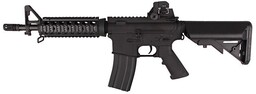 Karabinek ASG CYMA CM002 - czarny (CYM-01-004472)
