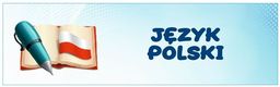 Naklejka na Drzwi Język Polski