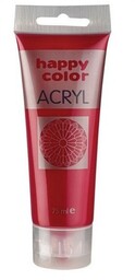 Farba akrylowa Happy Color 75ml 6180 6234, Kolor: