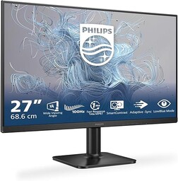 Philips 27E2N1100L - 27-calowy monitor Full HD, Adayptive