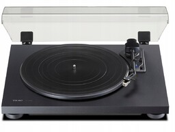 Gramofon Teac TN-180BT Bluetooth Czarny