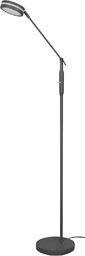 TRIO, Lampa podłogowa, Franklin w tym. 1 x