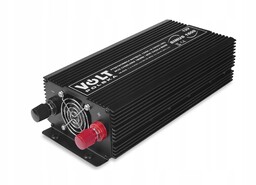 Przetwornica Napięcia Sinus 1600 12/230V (800/1600W)