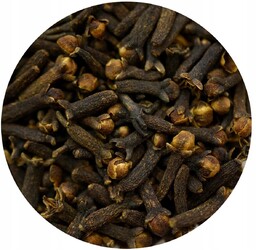 GOŹDZIKI CAŁE 500g bardzo aromatyczne
