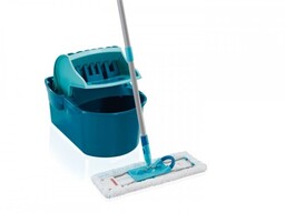LEIFHEIT Zestaw Profi Compact Wiadro+Mop 55092