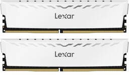 Lexar THOR 32GB [2x16GB 3600MHz DDR4 CL18 DIMM]