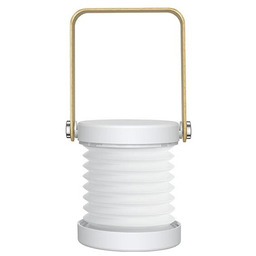 Usams Wielofunkcyjna Nocna Lampka Led Biały/White Zb249Yh01 (Us-Zb249)