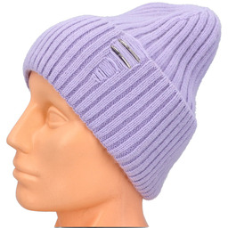 Czapka damska - RABIONEK AN24.12 LILIOWA