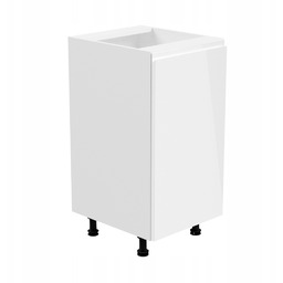 Szafka kuchenna dolna Aspen D40-P Prawa Gała Meble