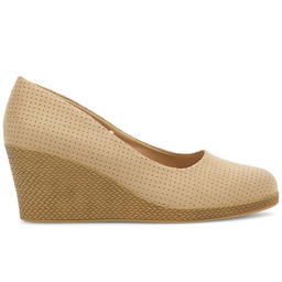 Półbuty Clara Barson WYL3760-2 Beżowy