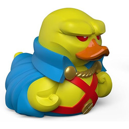 TUBBZ Wydanie pierwsze: DC Comics - Martian Manhunter