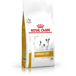 Royal Canin Dog Urinary Small 4 kg -