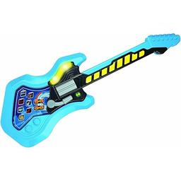 WINFAT GITARE ROCK ELEC
