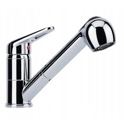 Bateria kuchenna stojąca Franke Prince II Pull-Out Spray