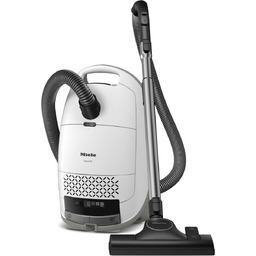 Odkurzacz workowy Miele Guard M1 S 8380 Parquet