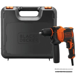 Black&Decker BEH550K-QS Wiertarka udarowa