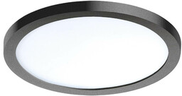 Azzardo Lampa wpustowa Slim AZ2840 LED 12W 3000K