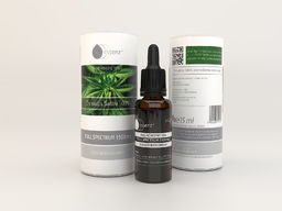Essenz Olej CBD 10% 15ml 1500mg CBD