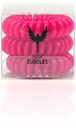HH Simonsen Hair Bobble Pink Gumki do włosów