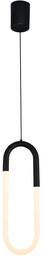 Lampa wisząca NEXUS czarna AZ5739 - AZzardo