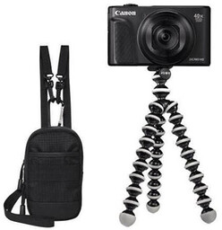 Canon Aparat PowerShot SX740 HS Lite Edition Travel
