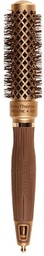 OLIVIA GARDEN_Nano Thermic Ceramic+Ion Round Thermal Hairbrush szczotka