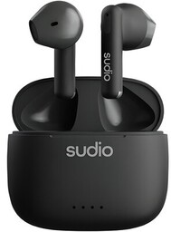Sudio A1 Midnight Black