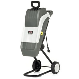 Rozdrabniacz do gałęzi NAC SHE250B-BAG-LD2 elektryczny 2500W średnica