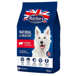BUTCHER''S Karma dla psa Natural & Healthy