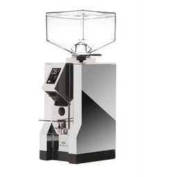 Eureka Mignon Specialita Silver 16CR - Chrom