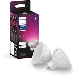 Philips HueWCA 6.3W 12V MR16 2P EU