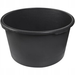 10 Sztuk Duży Pojemnik Kastra budowlana Doniczka Donica