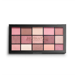 Makeup Revolution, Makeup Revolution Re-Loaded, paleta cieni
