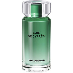 Karl Lagerfeld Bois De Cyprès woda toaletowa spray