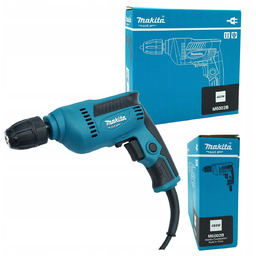 Makita Mt Wiertarka sieciowa bezudarowa 450W M6002B