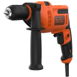 Black&Decker BEH200K-QS Wiertarka udarowa