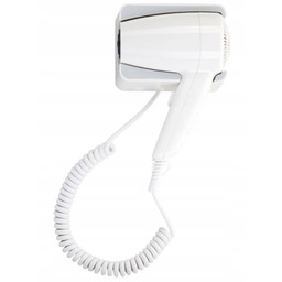 Stella suszarka do włosów 1200W czarna 24.008-W