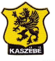 Naszywka Kaszëbë