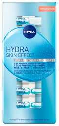 NIVEA HYDRA SKIN EFECT Kuracja nawadniająca w ampułkach,