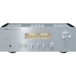 Yamaha A-S1200 srebrny