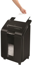 Niszczarka automatyczna FELLOWES AUTOMAX 100M ścinki 4x10mm /4629201/