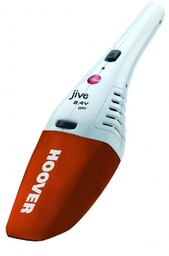 Odkurzacz ręczny HOOVER Jive SJ24DWO6/10, 2.4 V