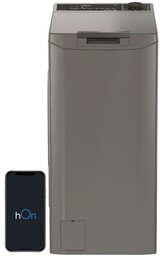 HAIER Pralka THASN286TMR5-S T serie 7 8kg 1200obr