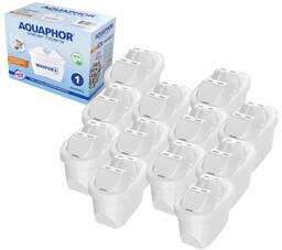 Wkład filtrujący wodę AQUAPHOR Maxfor+ - 3 sztuki