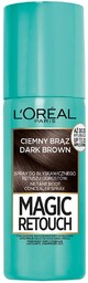 L''Oreal Paris Magic Retouch, spray do retuszu odrostów,