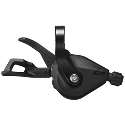 Dźwignia przerz. SHIMANO Deore SL-M5100 prawa 11rz czarna