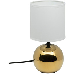 Atmosphera Lampka nocna dekoracyjna PASTEL SCANDI